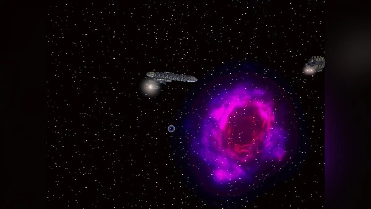 Скриншоты из Star Control 3