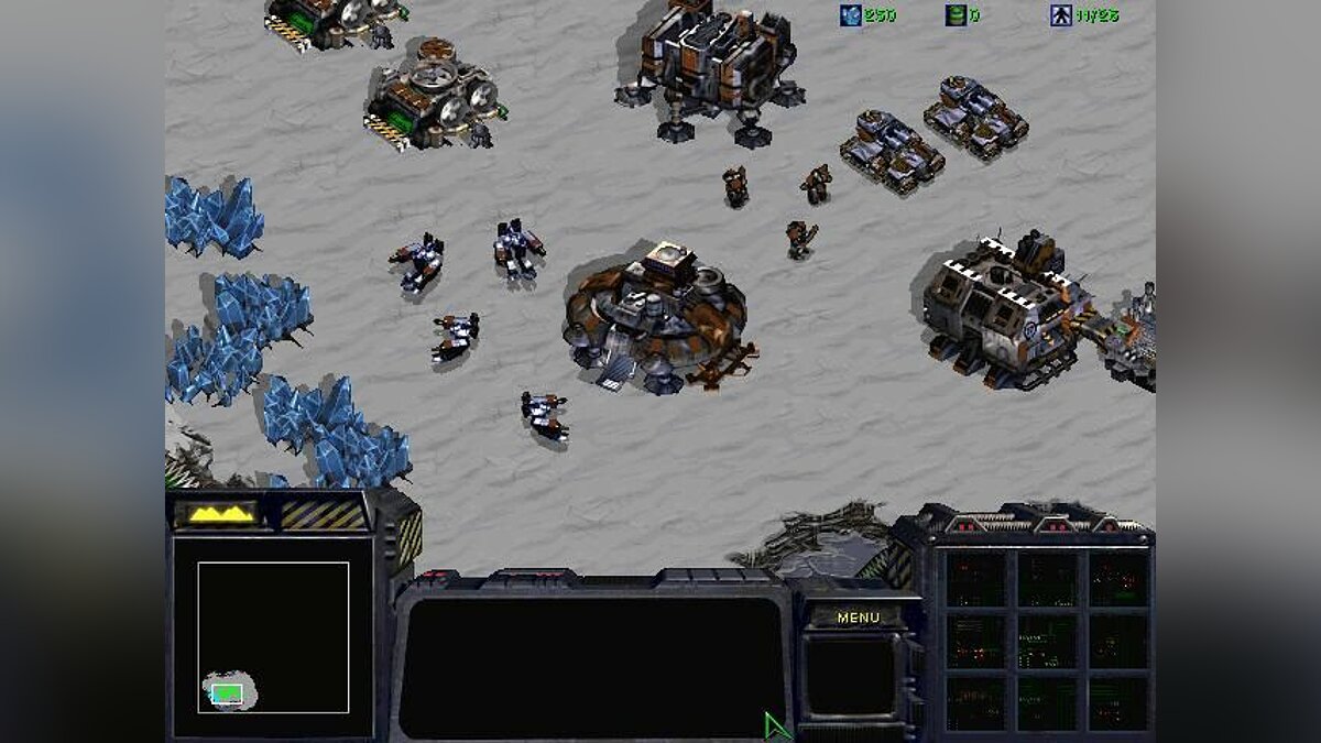 StarCraft: Brood War - что это за игра, трейлер, системные требования,  отзывы и оценки, цены и скидки, гайды и прохождение, похожие игры SC:BW