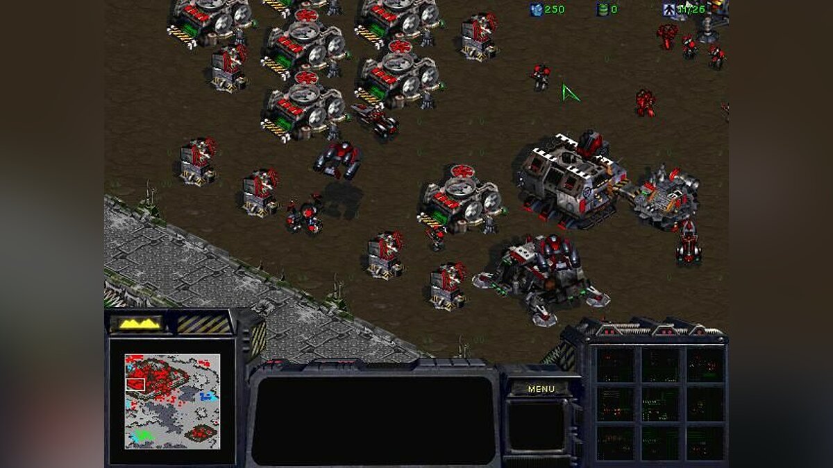 StarCraft: Brood War - что это за игра, трейлер, системные требования,  отзывы и оценки, цены и скидки, гайды и прохождение, похожие игры SC:BW