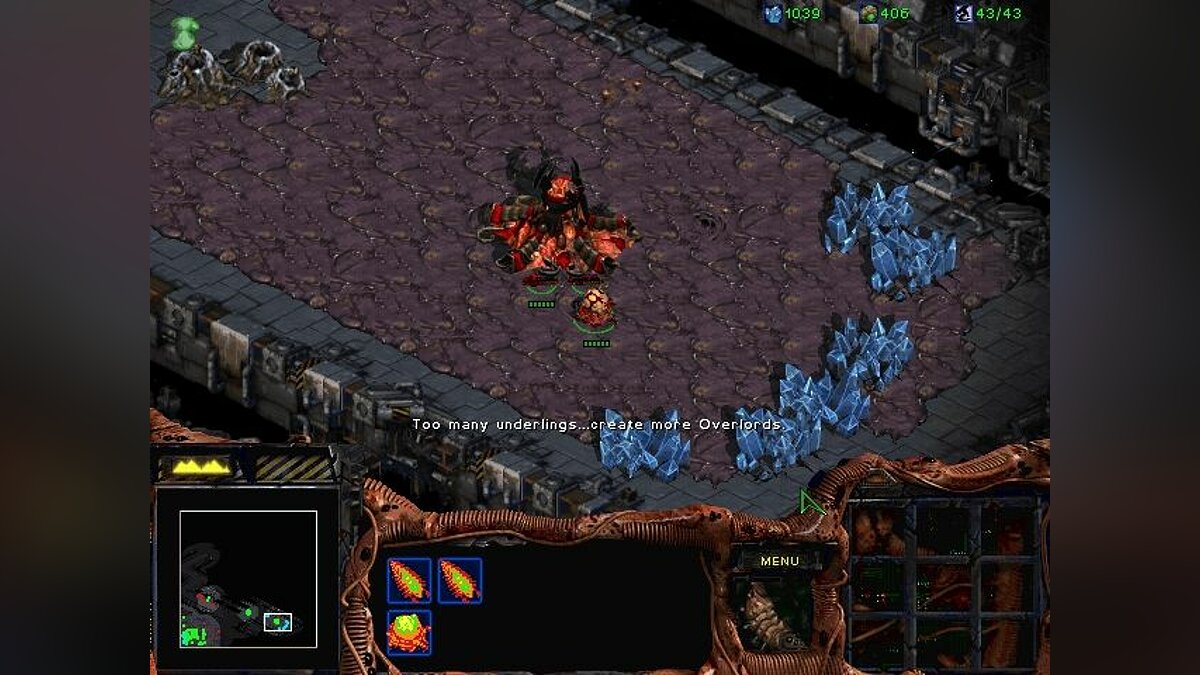 StarCraft: Brood War - что это за игра, трейлер, системные требования,  отзывы и оценки, цены и скидки, гайды и прохождение, похожие игры SC:BW