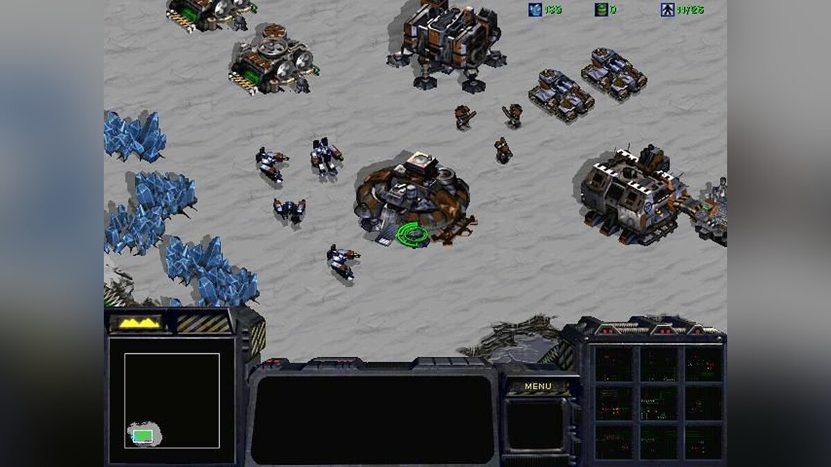 StarCraft: Brood War - что это за игра, трейлер, системные требования,  отзывы и оценки, цены и скидки, гайды и прохождение, похожие игры SC:BW