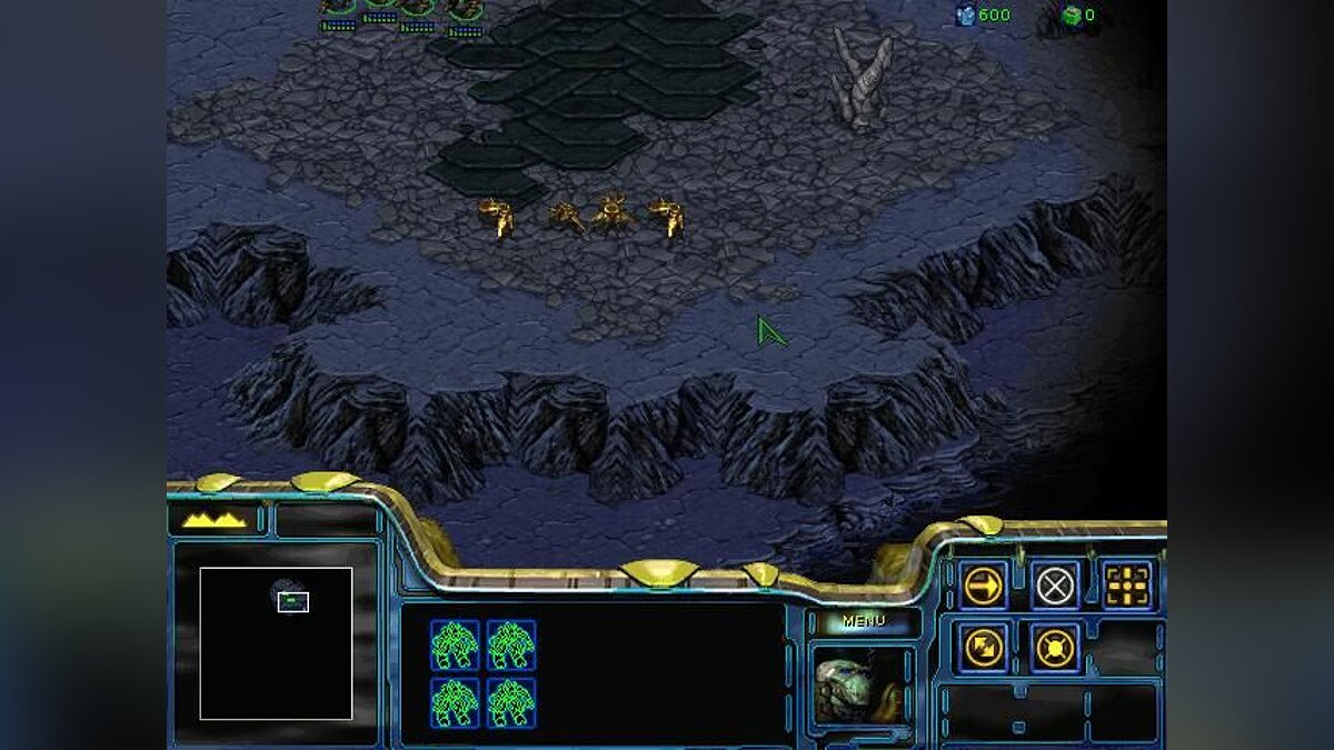 StarCraft: Brood War не скачивается