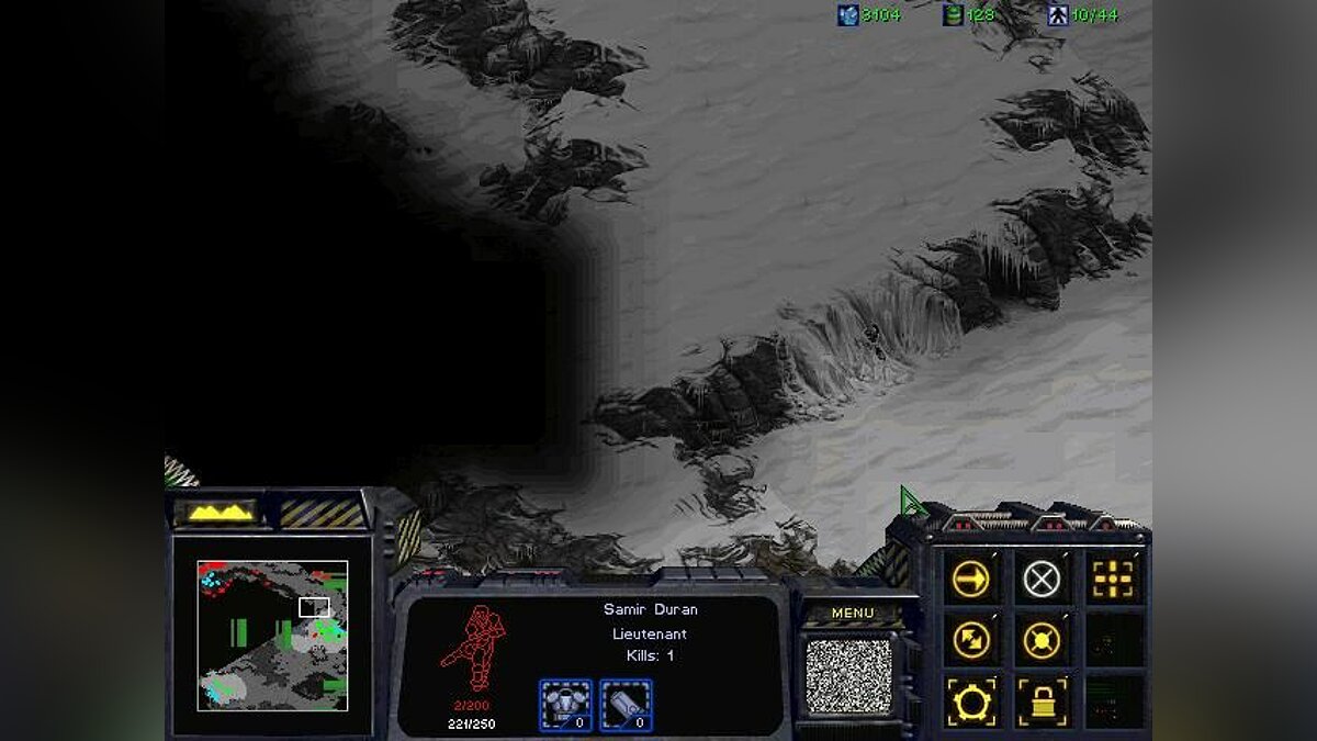 Системные требования StarCraft: Brood War (SC:BW), проверка ПК, минимальные  и рекомендуемые требования игры