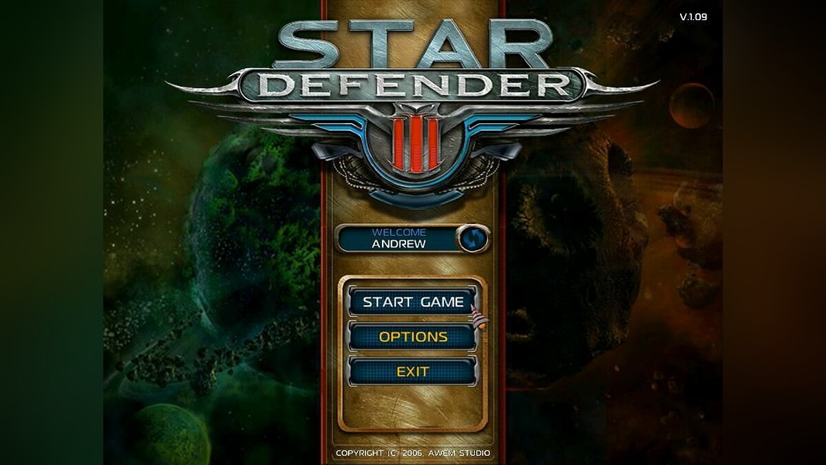 Star Defender 3 - что это за игра, трейлер, системные требования, отзывы и  оценки, цены и скидки, гайды и прохождение, похожие игры