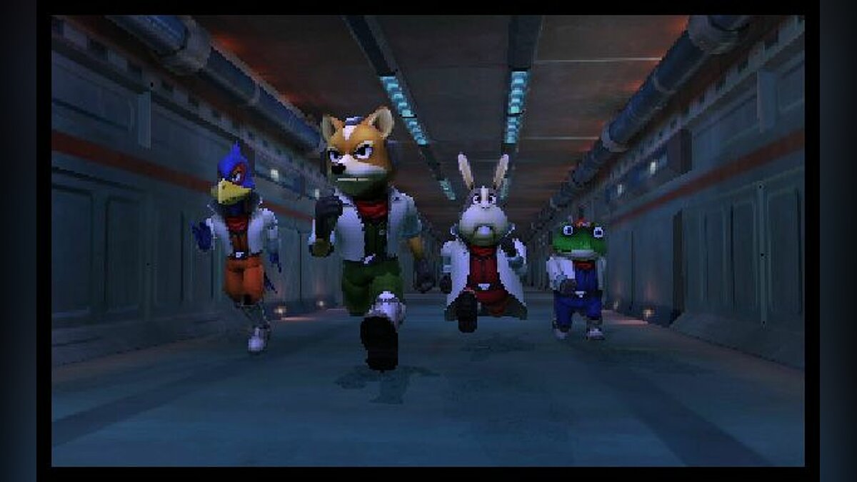 Star Fox 64 3D - что это за игра, трейлер, системные требования, отзывы и  оценки, цены и скидки, гайды и прохождение, похожие игры