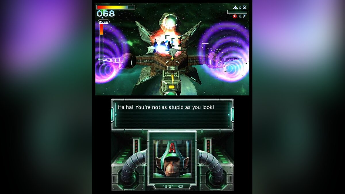 Star Fox 64 3D - что это за игра, трейлер, системные требования, отзывы и  оценки, цены и скидки, гайды и прохождение, похожие игры