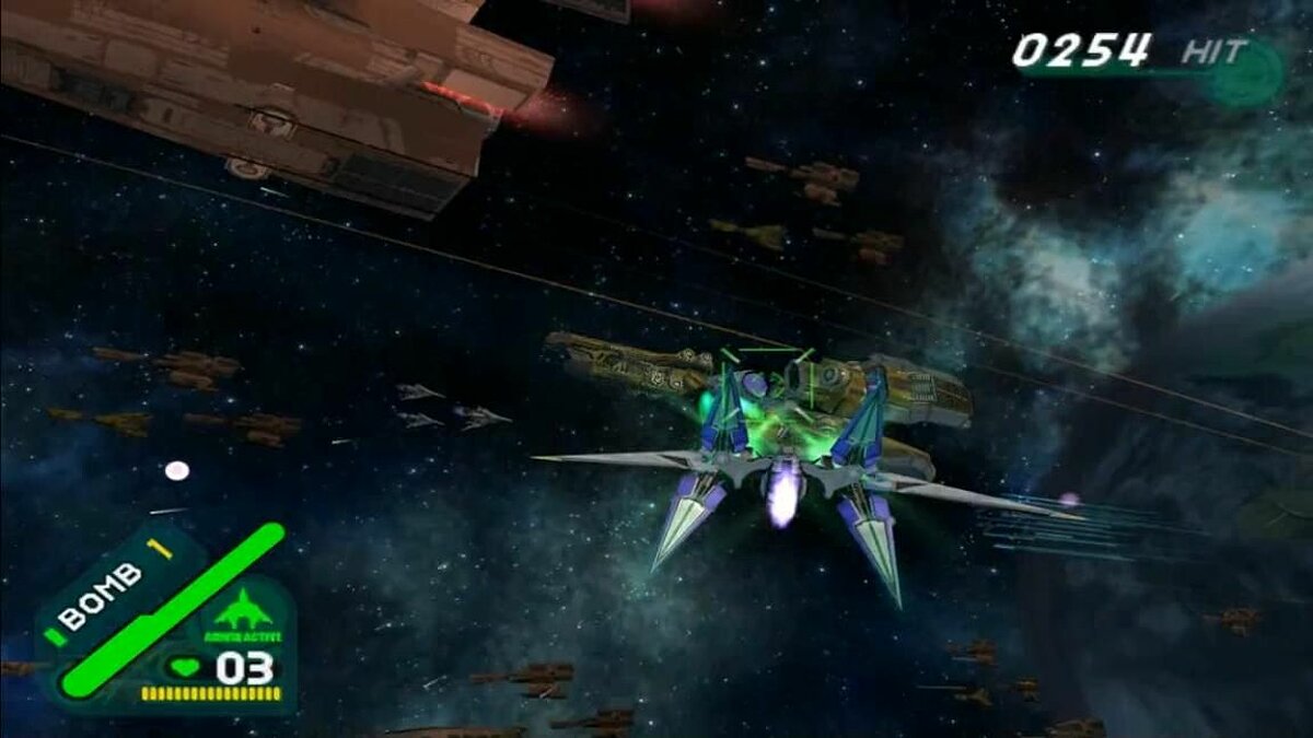 Star Fox Assault - что это за игра, трейлер, системные требования, отзывы и  оценки, цены и скидки, гайды и прохождение, похожие игры Star Fox Armada