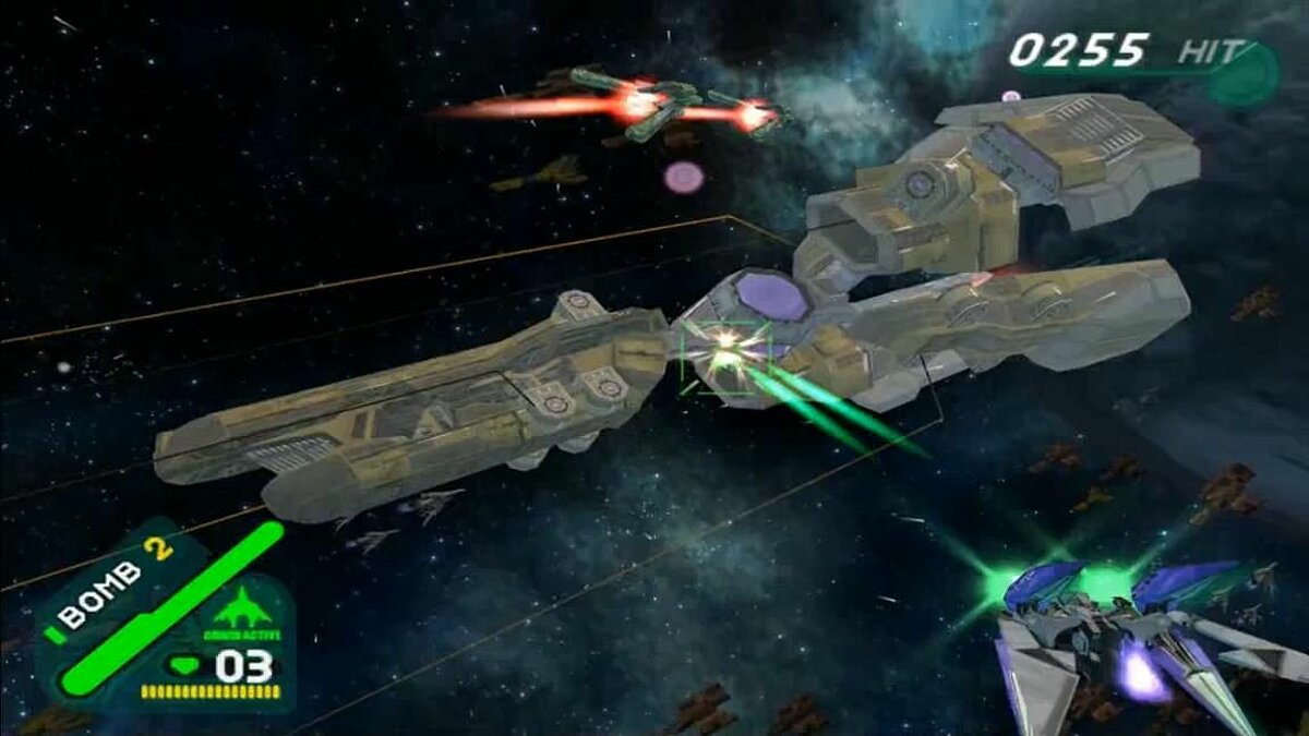 Star Fox Assault - что это за игра, трейлер, системные требования, отзывы и  оценки, цены и скидки, гайды и прохождение, похожие игры Star Fox Armada