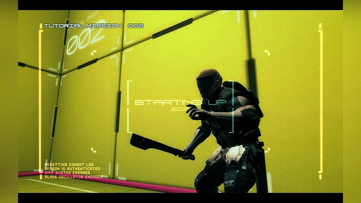 Скриншоты из Metal Gear Rising: Revengeance / Картинка 172