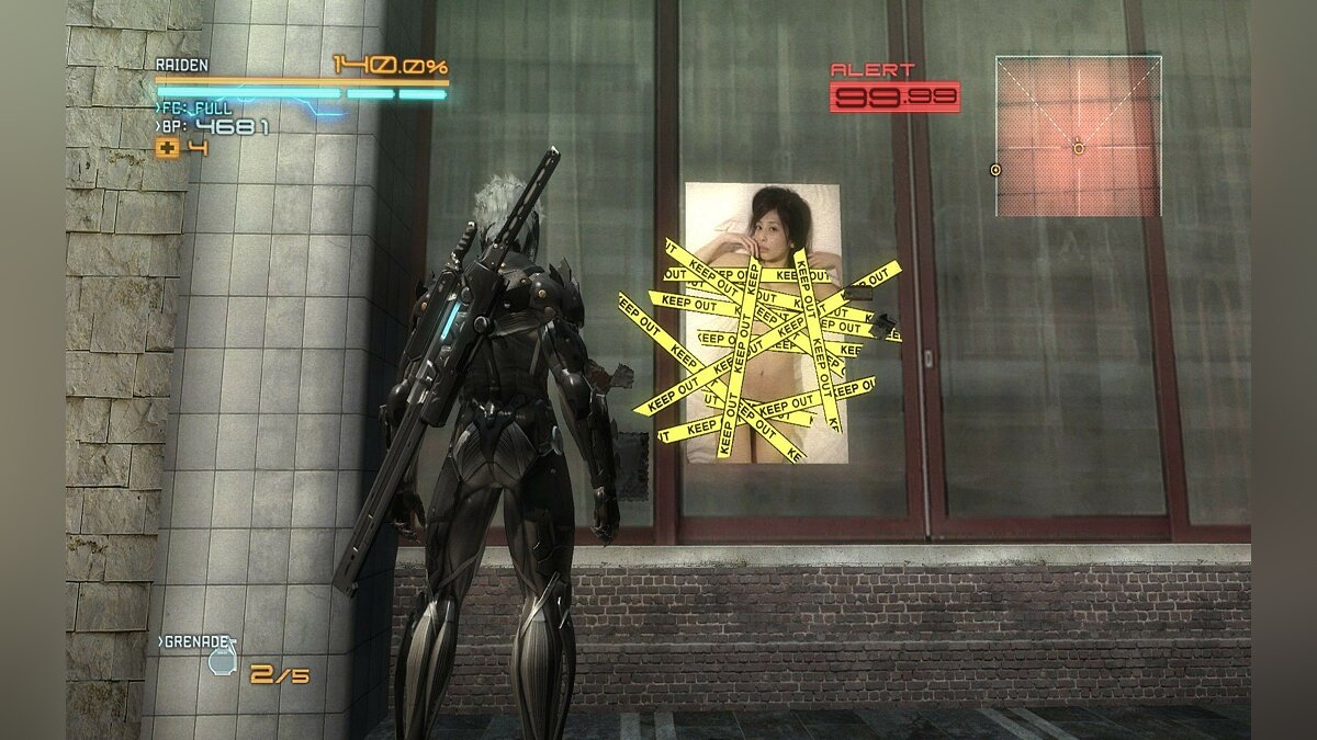 игры как metal gear rising (99) фото