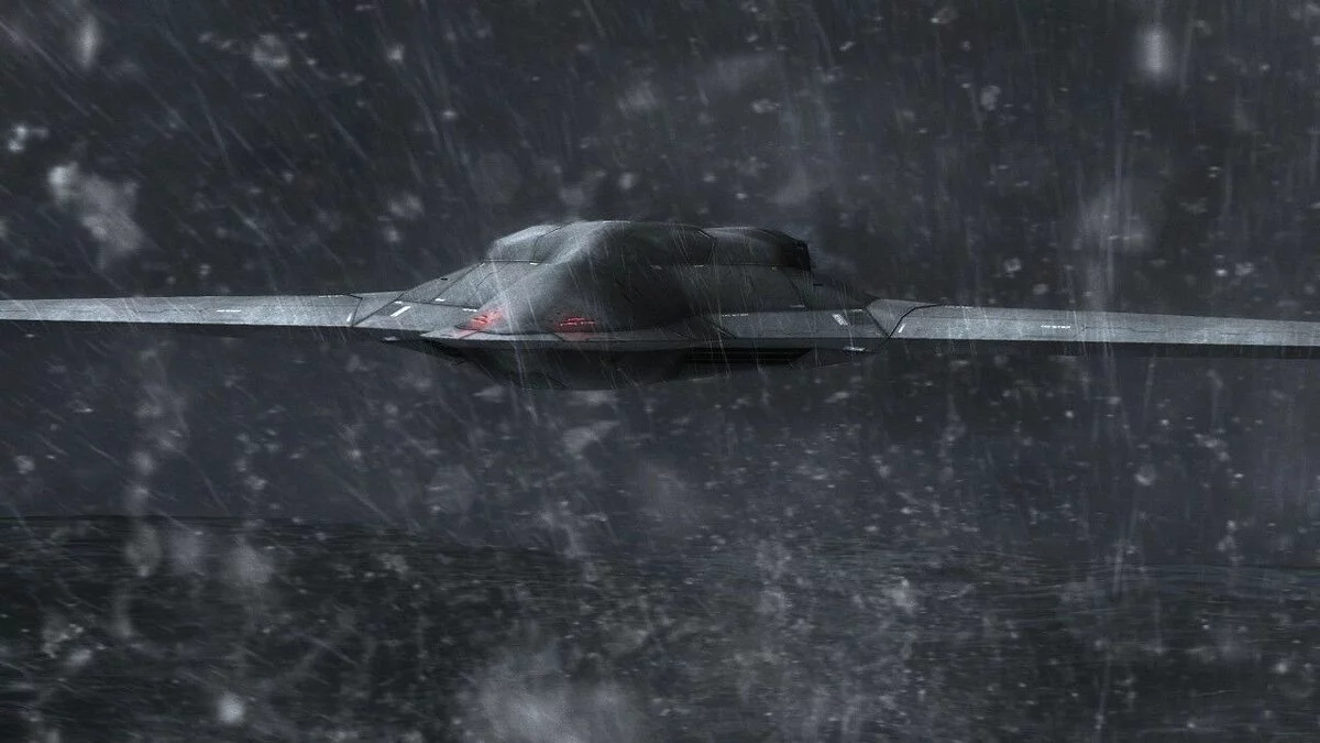 Скриншоты из Metal Gear Rising: Revengeance / Картинка 63