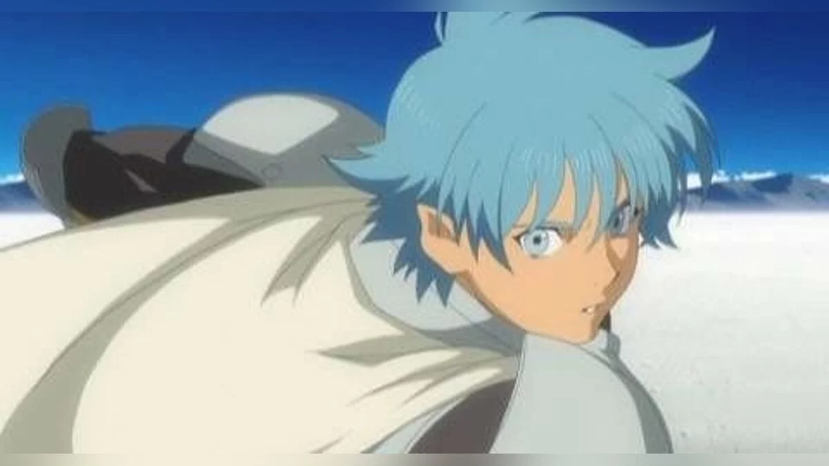 Скриншоты из Star Ocean: First Departure