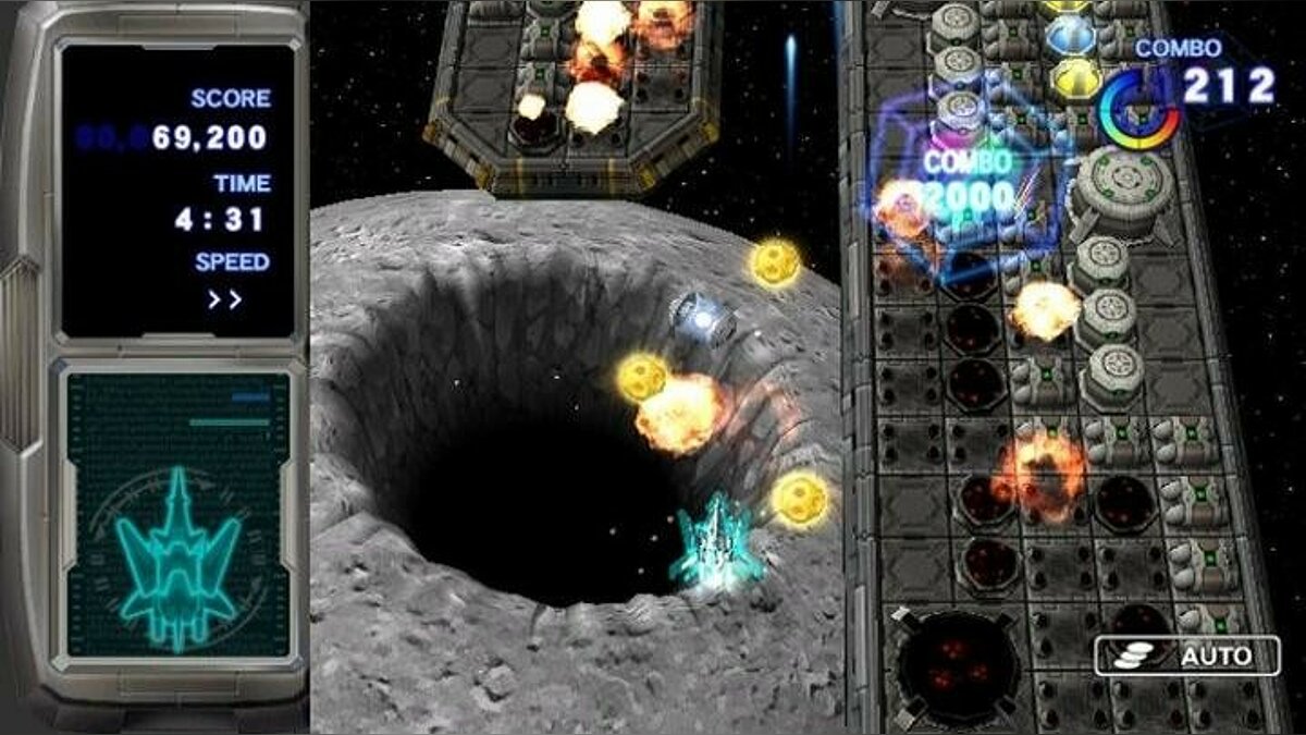 Star Soldier R - что это за игра, трейлер, системные требования, отзывы и  оценки, цены и скидки, гайды и прохождение, похожие игры SSR