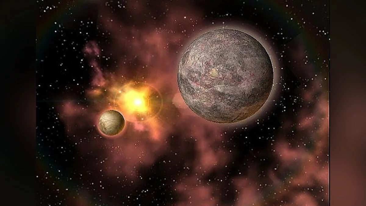 Скриншоты из Star Trek: Encounters