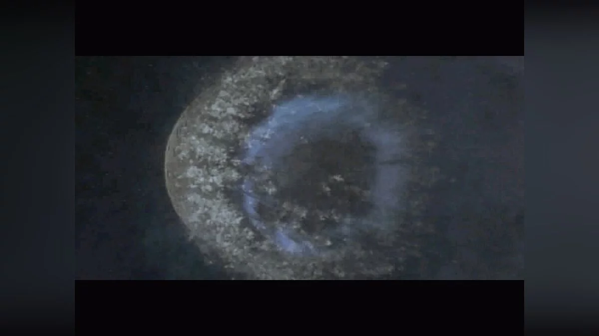 Скриншоты из Star Trek: Generations