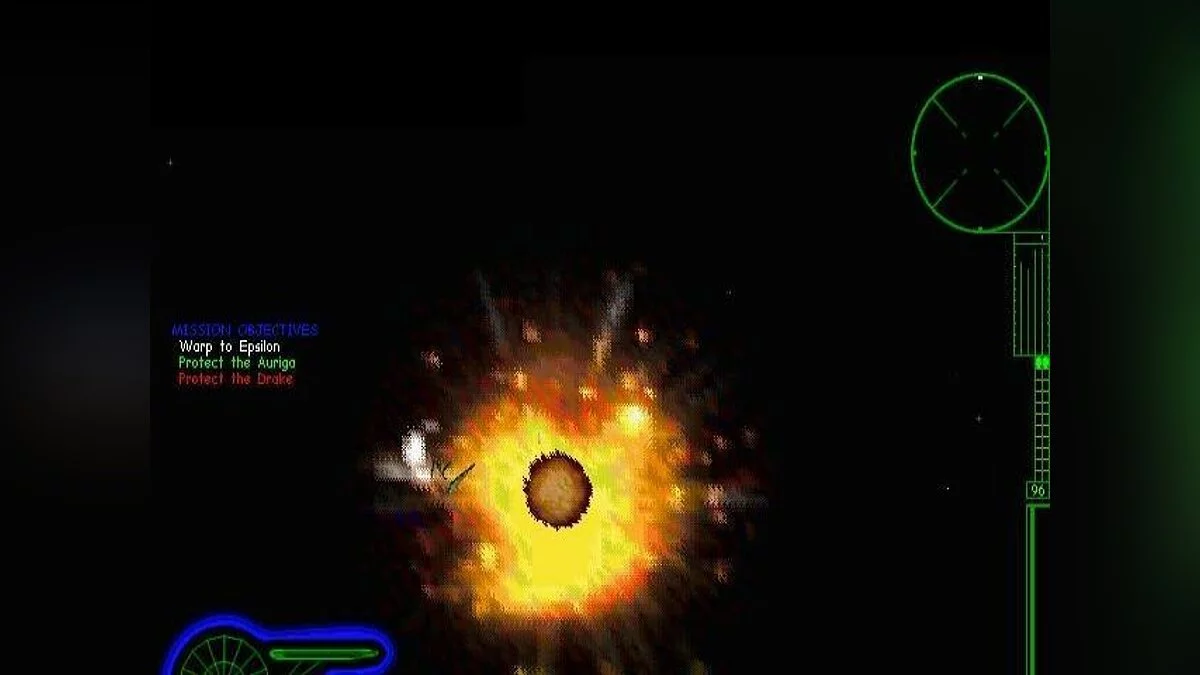 Скриншоты из Star Trek: Starfleet Academy