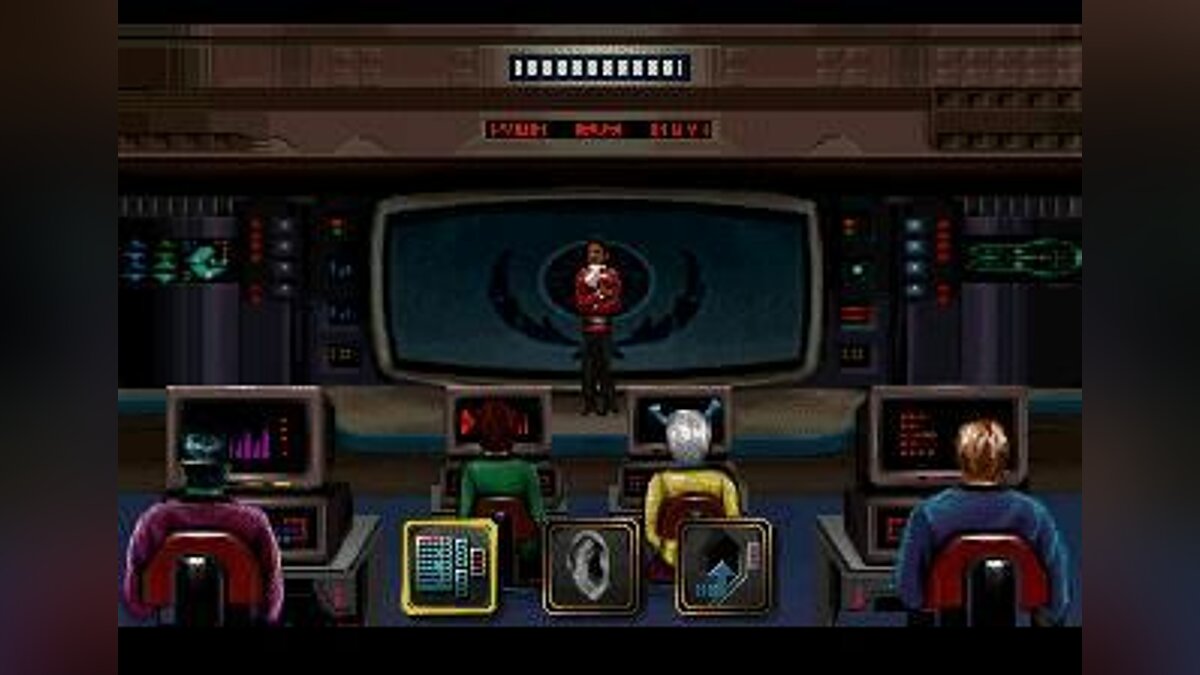 Star Trek: Starfleet Academy - Starship Bridge Simulator - что это за игра,  трейлер, системные требования, отзывы и оценки, цены и скидки, гайды и  прохождение, похожие игры