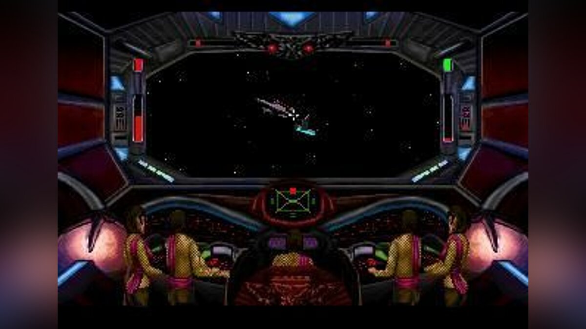 Star Trek: Starfleet Academy - Starship Bridge Simulator - что это за игра,  трейлер, системные требования, отзывы и оценки, цены и скидки, гайды и  прохождение, похожие игры