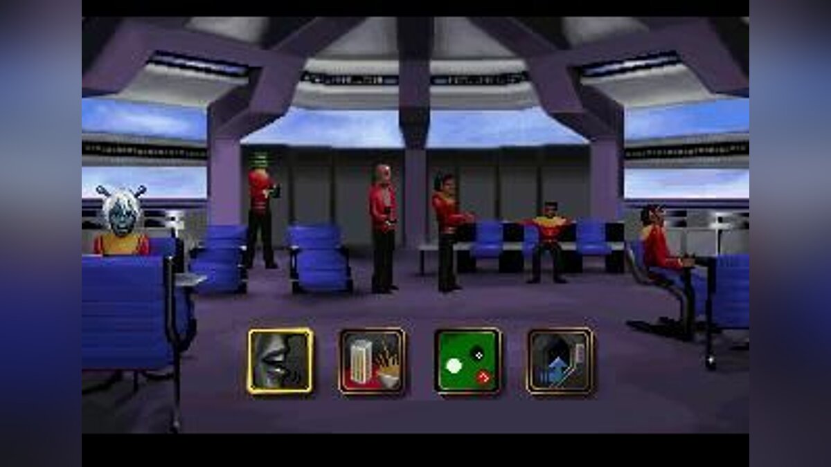 Star Trek: Starfleet Academy - Starship Bridge Simulator - что это за игра,  трейлер, системные требования, отзывы и оценки, цены и скидки, гайды и  прохождение, похожие игры