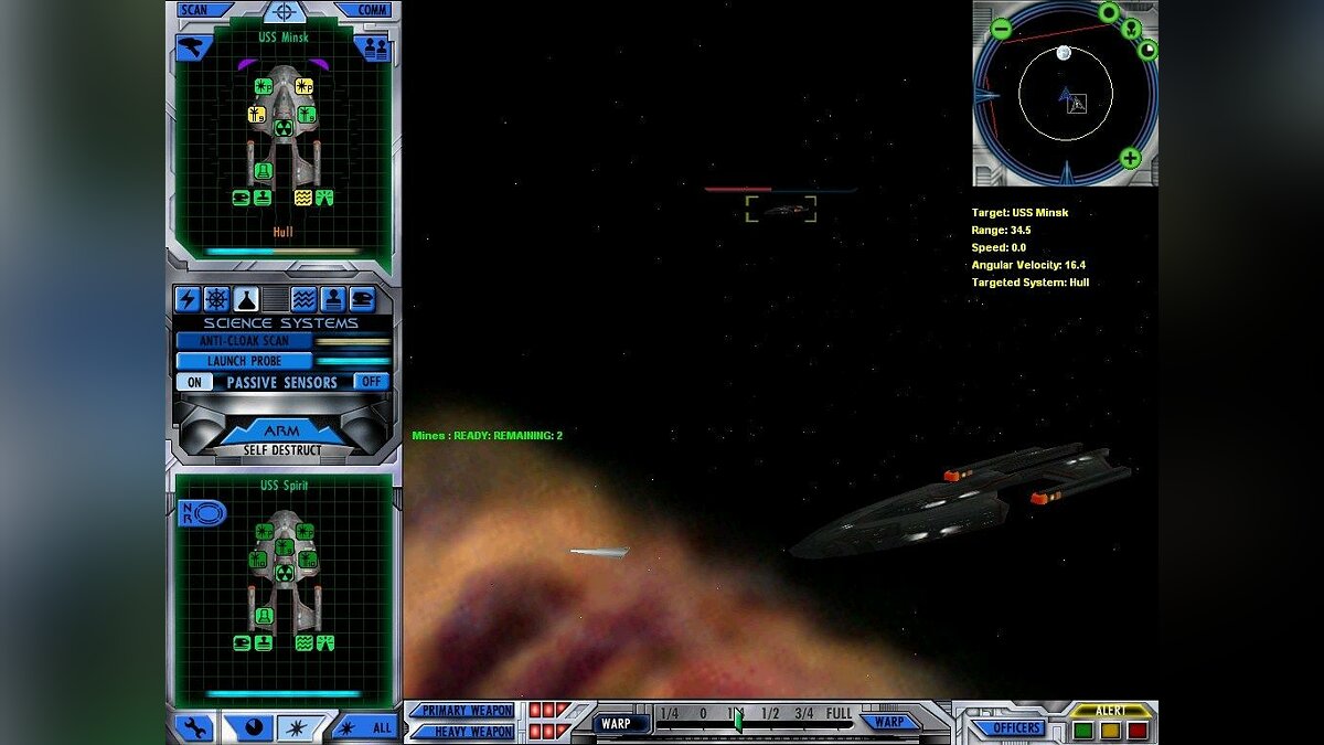 Star Trek: Starfleet Command 3 - что это за игра, трейлер, системные  требования, отзывы и оценки, цены и скидки, гайды и прохождение, похожие  игры Sc3