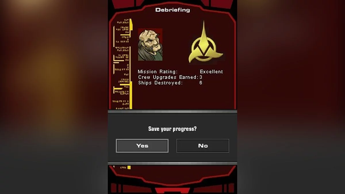 Скриншоты из Star Trek: Tactical Assault