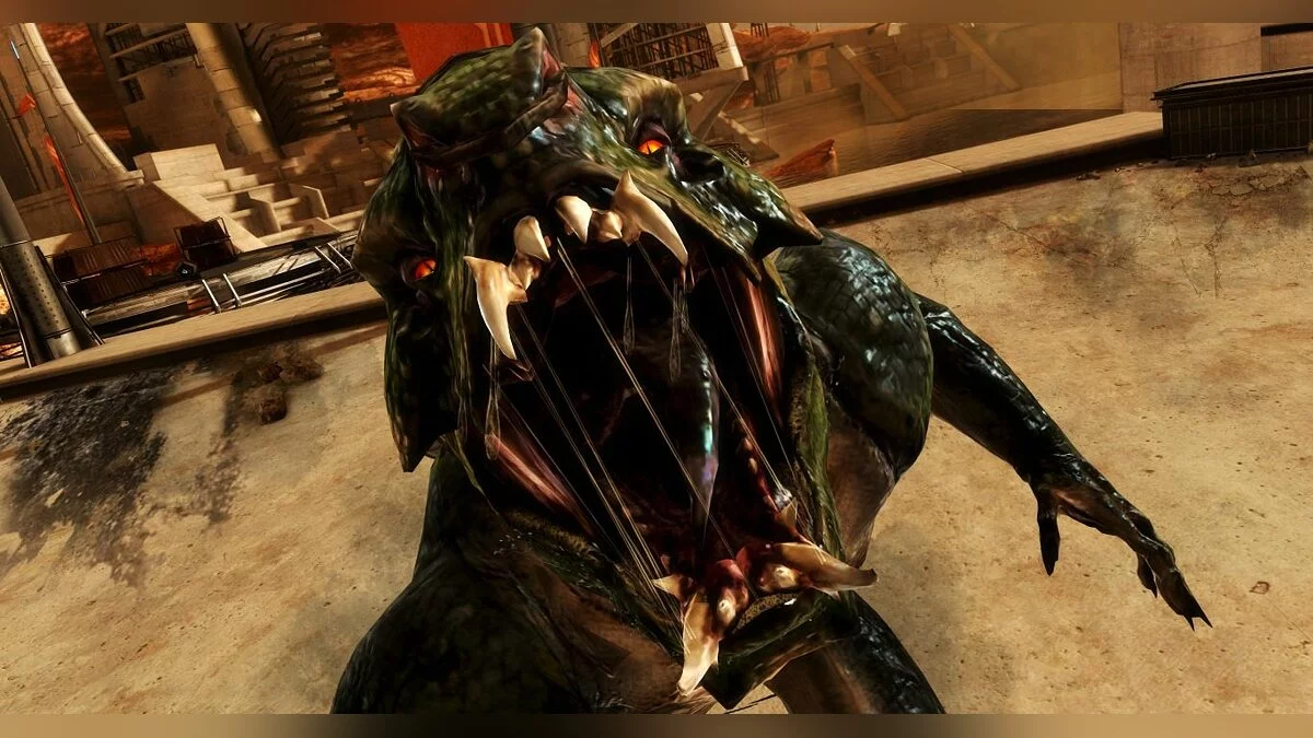 Скриншоты из Star Trek: The Video Game