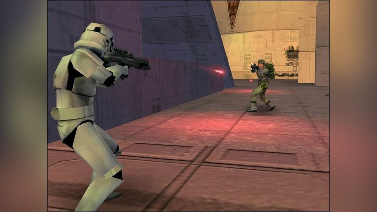 Star wars battlefront 2004 steam фото 40