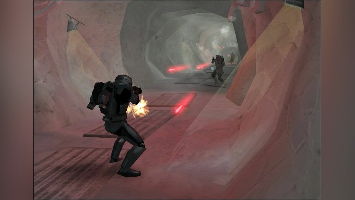 Star wars battlefront 2004 steam фото 97