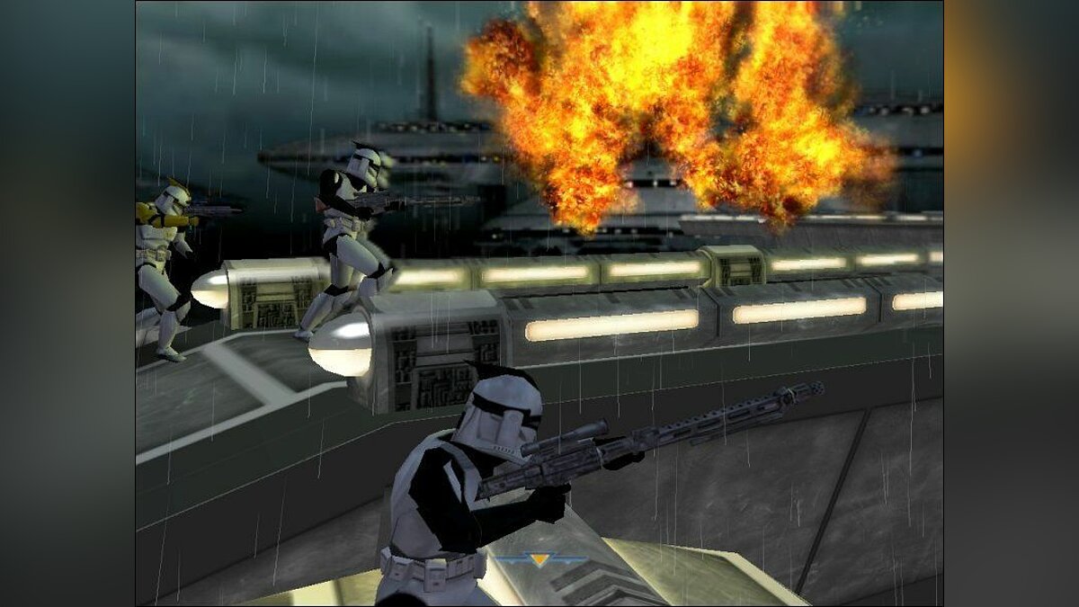 Star wars battlefront 2004 steam фото 115