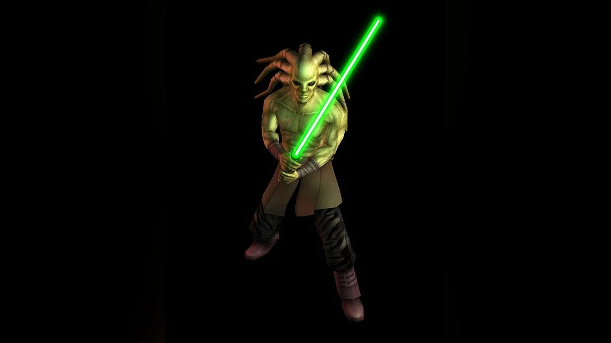Скриншоты из Star Wars: Battlefron 2 (2005)