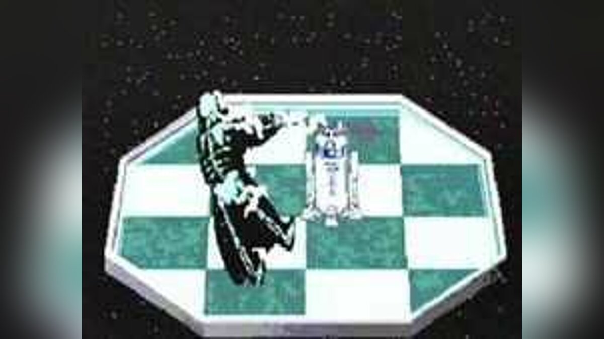 Star Wars Chess - что это за игра, трейлер, системные требования, отзывы и  оценки, цены и скидки, гайды и прохождение, похожие игры