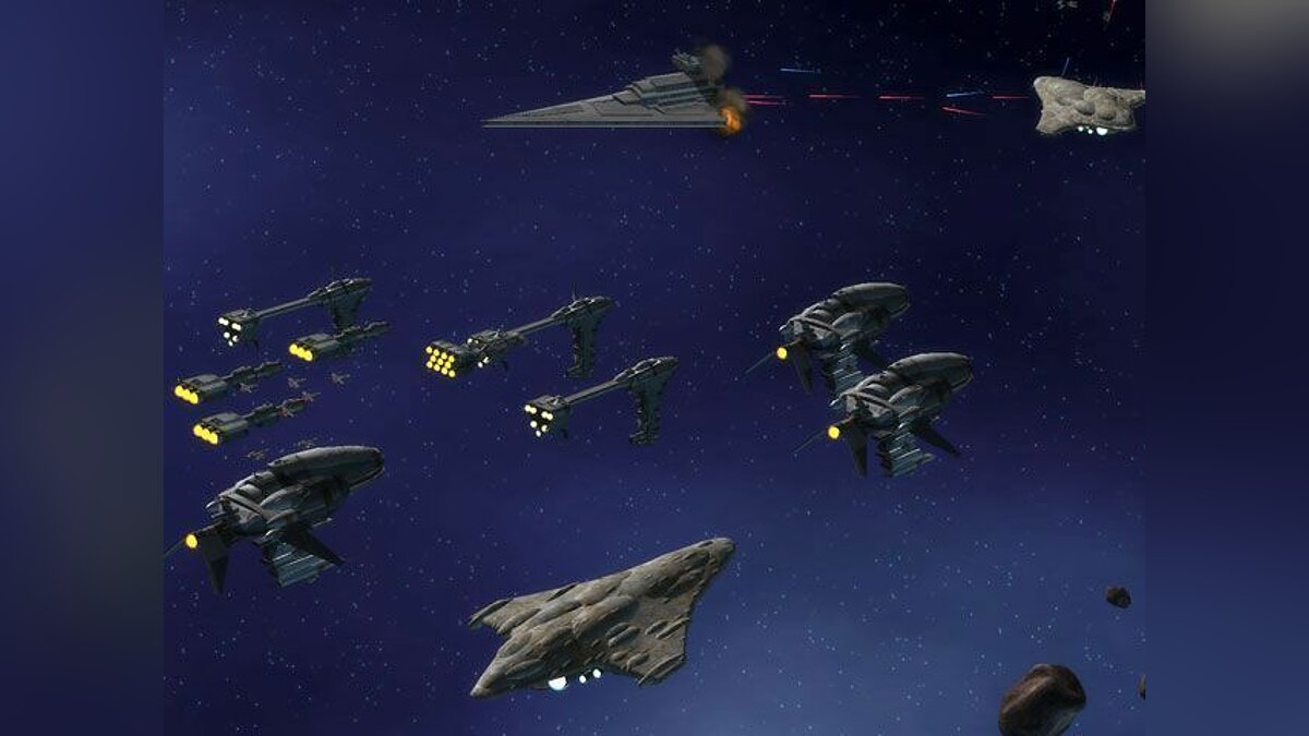 Star wars empire at war фото