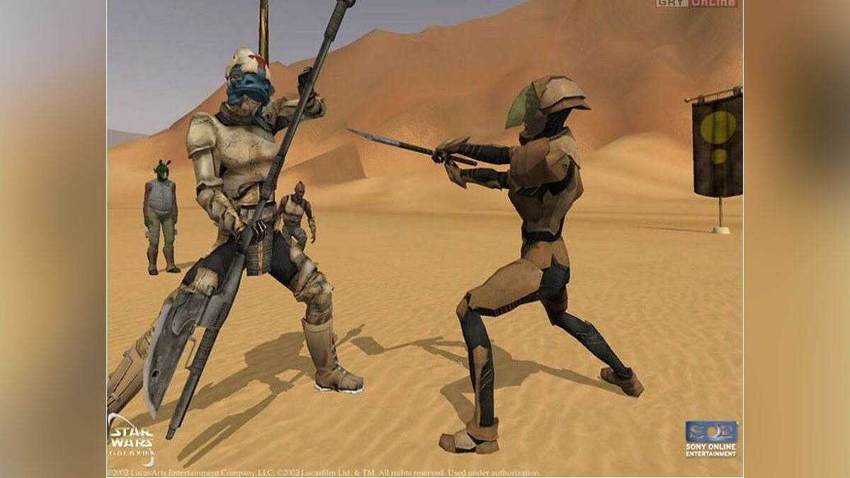 Star wars galaxies steam фото 25