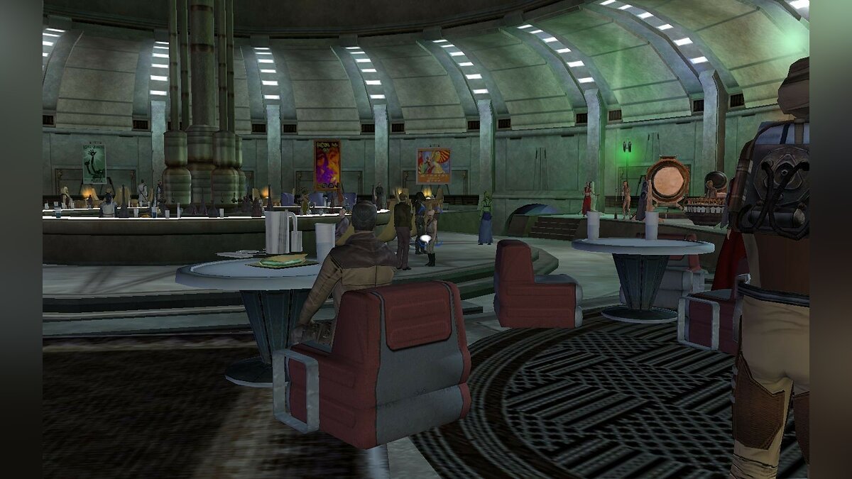 Star wars galaxies steam фото 20