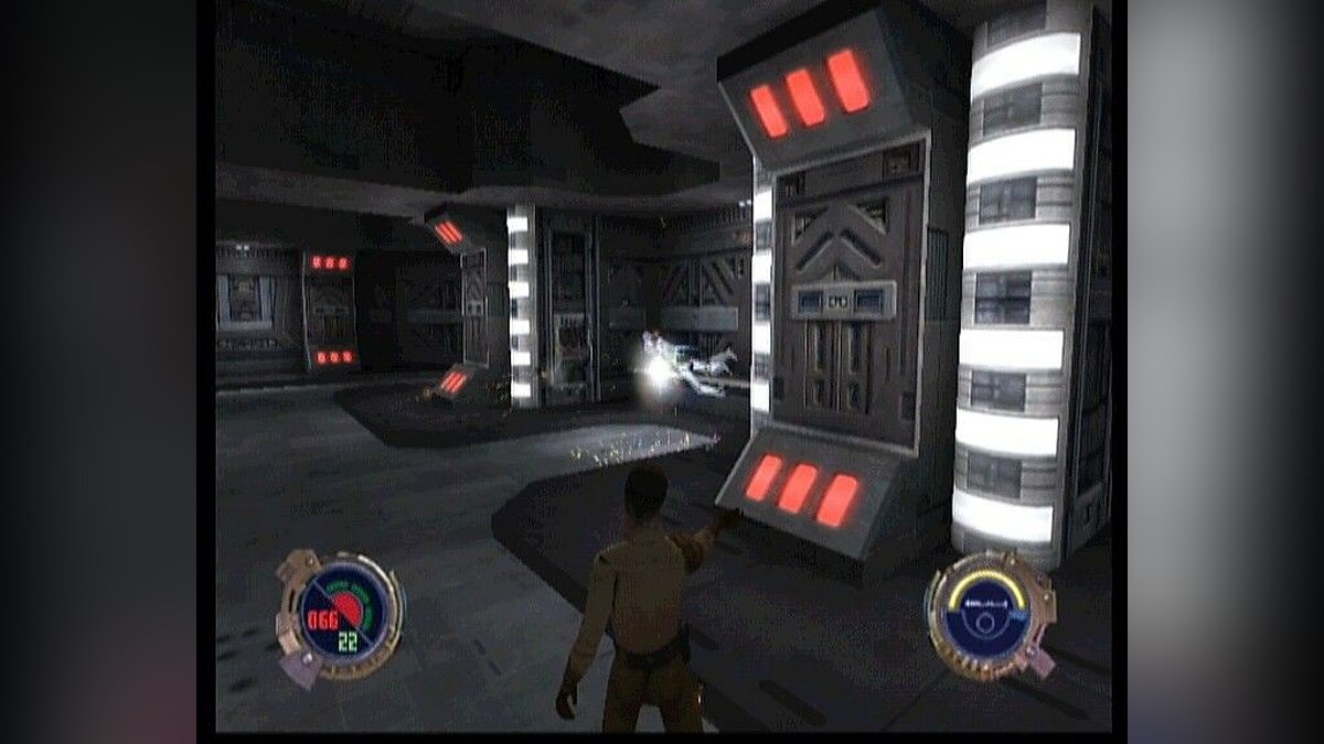 Star Wars: Jedi Knight 2 - Jedi Outcast не запускается