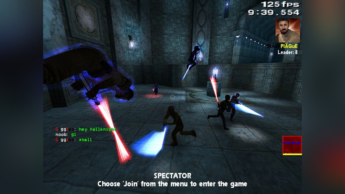 Star Wars: Jedi Knight - Jedi Academy - что это за игра, трейлер, системные  требования, отзывы и оценки, цены и скидки, гайды и прохождение, похожие  игры Звёздные войны: Рыцарь джедай: Академия джедаев