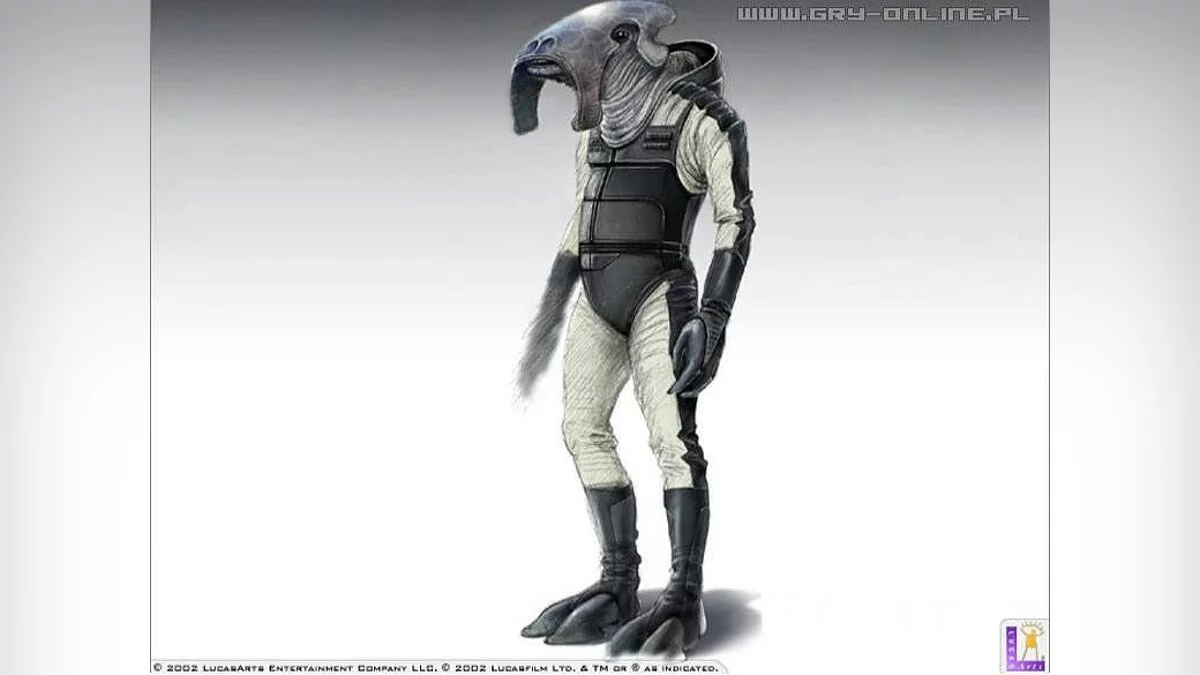 Скриншоты из Star Wars: Knights of the Old Republic / Картинка 113