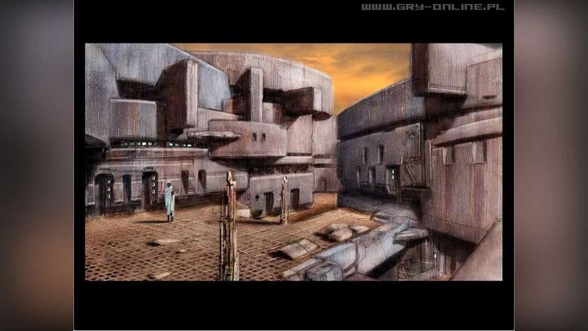 Скриншоты из Star Wars: Knights of the Old Republic / Картинка 119