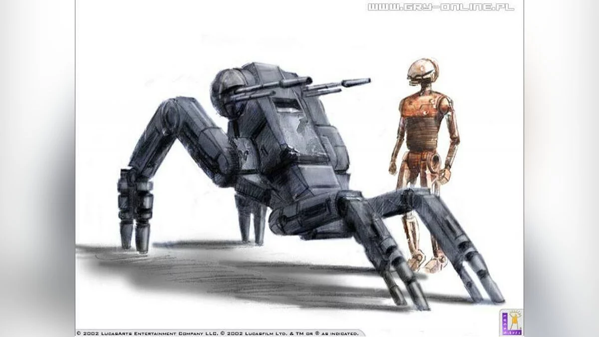 Скриншоты из Star Wars: Knights of the Old Republic / Картинка 127