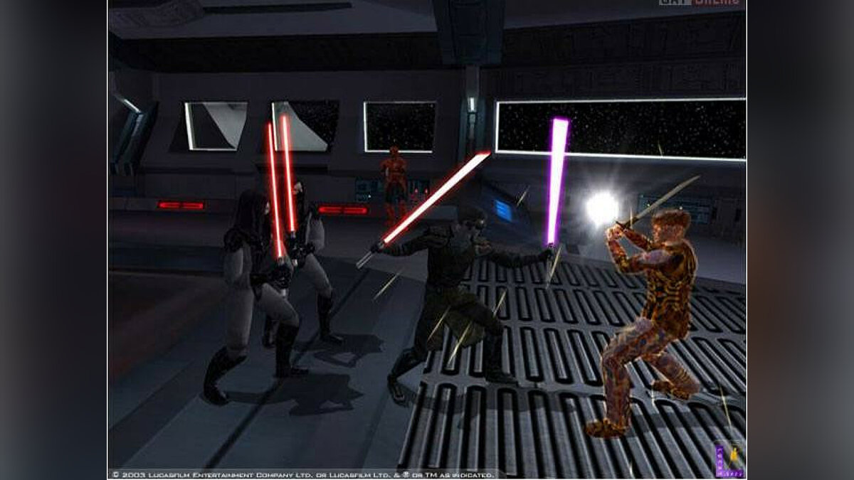 Игра стар варс котор. Игра Star Wars Knights of the old Republic 2009. Star Wars: Knights of the old Republic screenshots. Star Wars Knights of the old Republic Скриншоты. 50r-t Star Wars Knights of the old Republic.