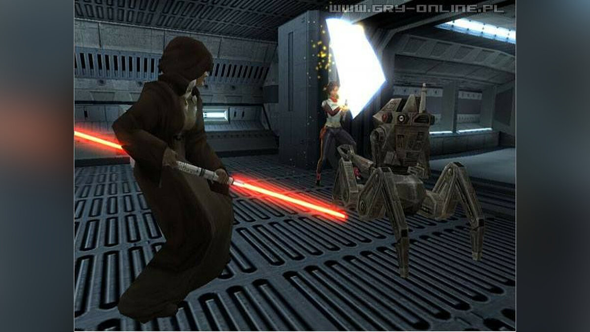 Star wars knights of the old republic ii the sith lords steam фото 105