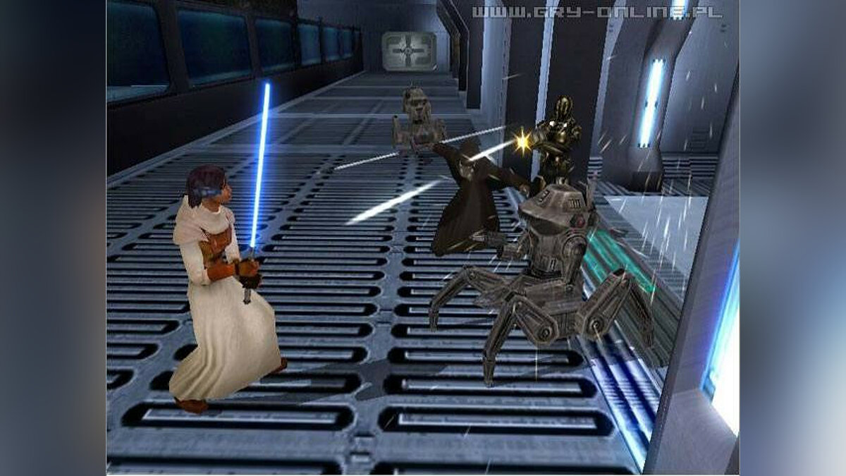 Star wars knights of the old republic ii the sith lords steam фото 98