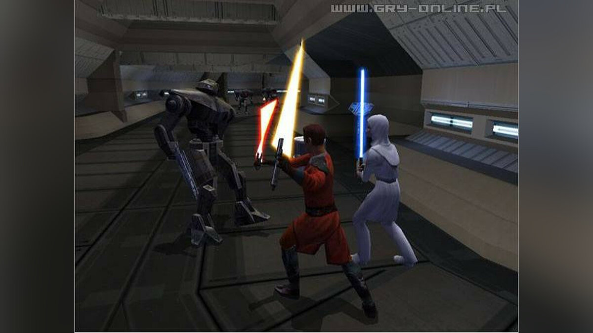 Star wars knights of the old republic ii the sith lords steam фото 77