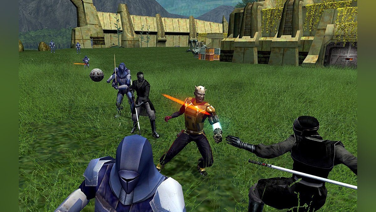 Star wars knights of the old republic русификатор steam фото 79