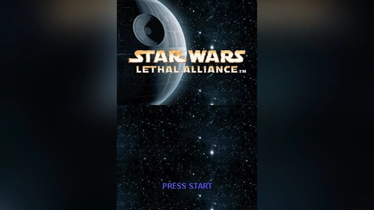 Скриншоты из Star Wars: Lethal Alliance