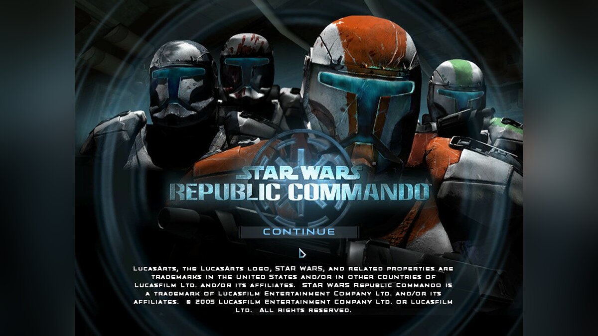 Star wars republic commando steam key фото 64