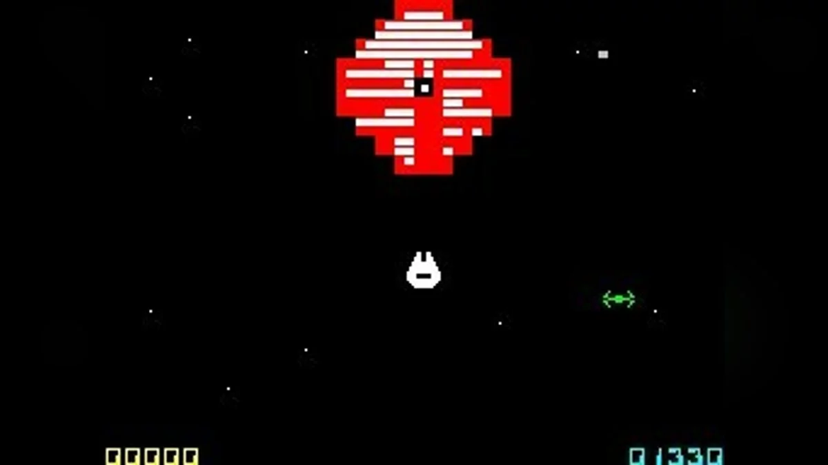 Скриншоты из Star Wars: Return of the Jedi - Death Star Battle