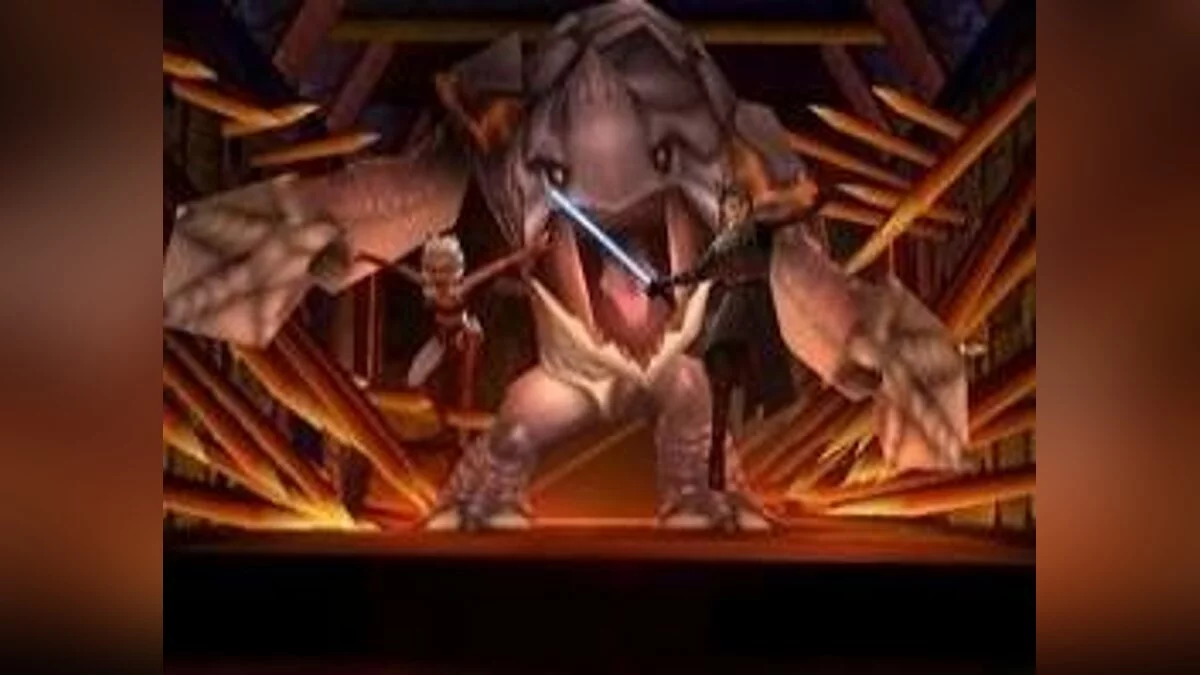 Скриншоты из Star Wars: The Clone Wars - Jedi Alliance