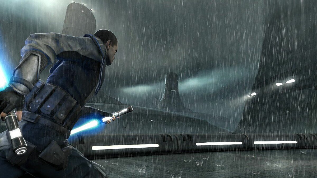 Star wars the force unleashed ii steam фото 96