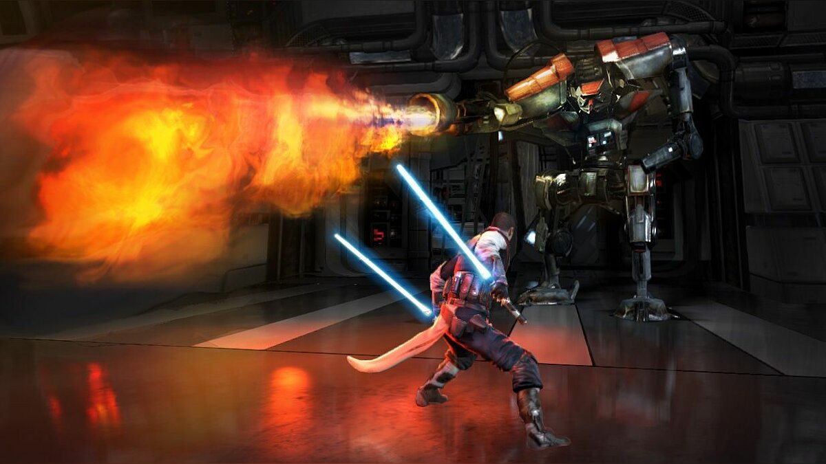 стим force unleashed фото 104